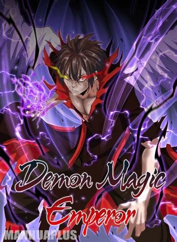 hormkrun magic manhwa|Magic Emperor